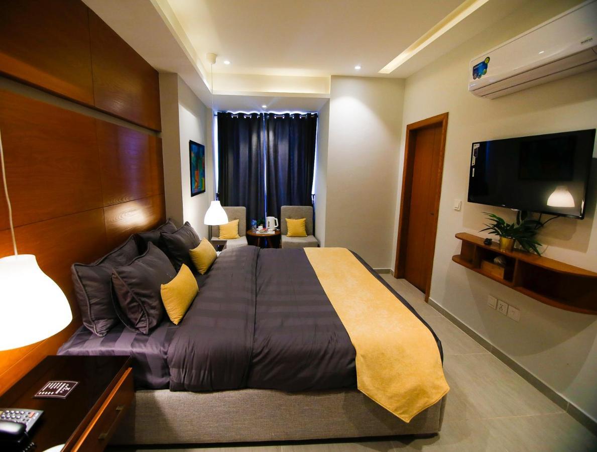 Space Express Rawalpindi Ngoại thất bức ảnh