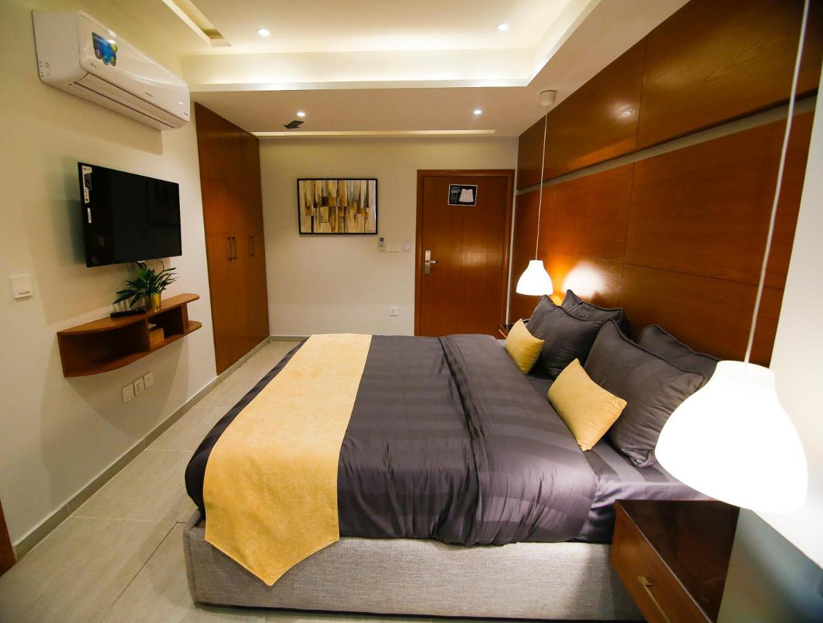 Space Express Rawalpindi Ngoại thất bức ảnh