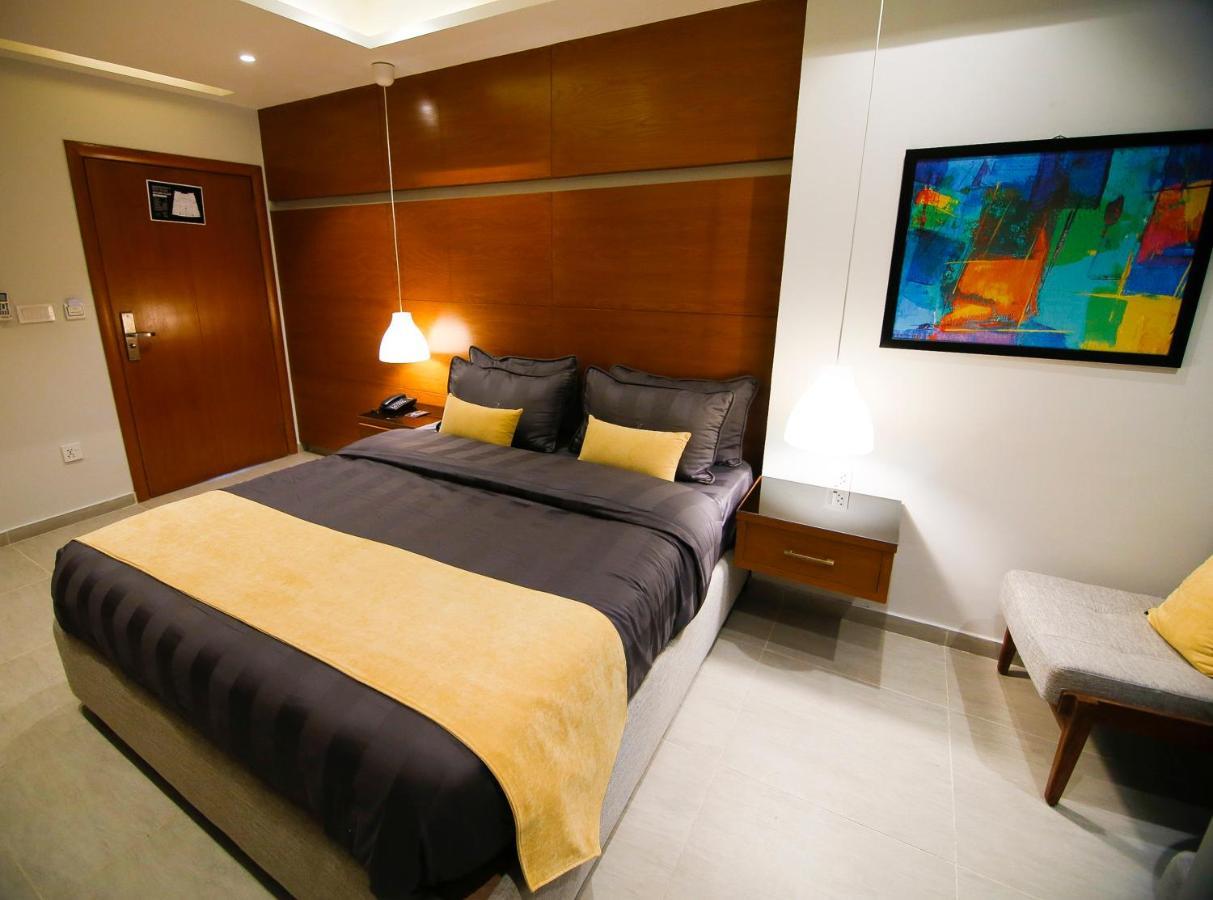 Space Express Rawalpindi Ngoại thất bức ảnh