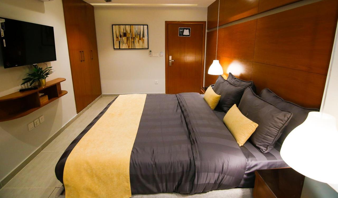 Space Express Rawalpindi Ngoại thất bức ảnh