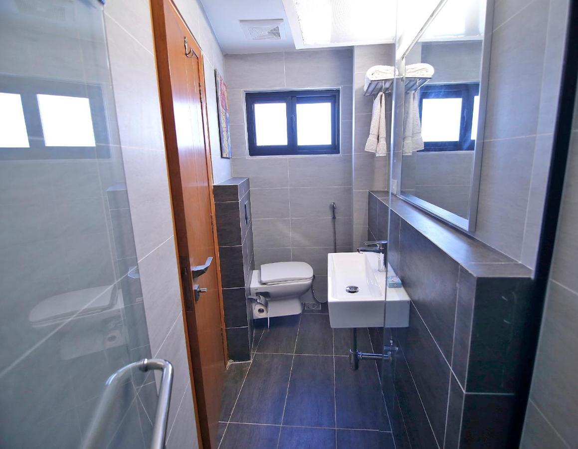 Space Express Rawalpindi Ngoại thất bức ảnh