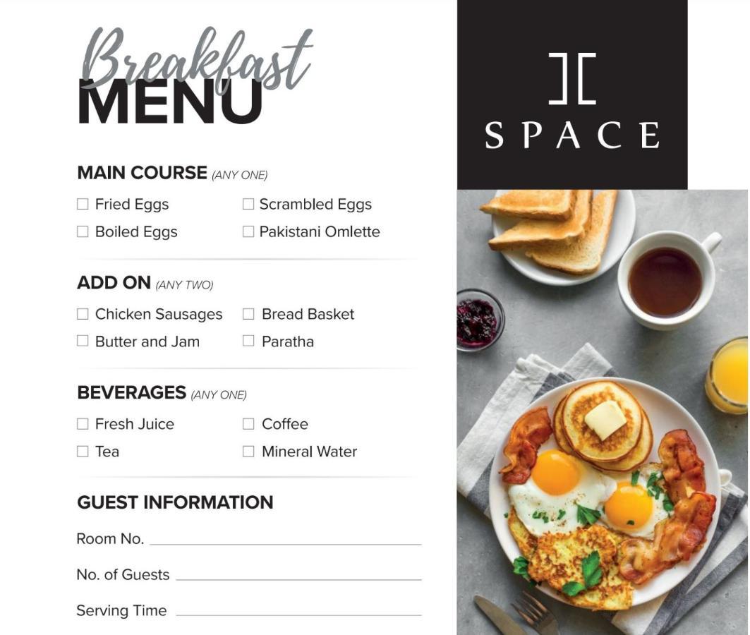 Space Express Rawalpindi Ngoại thất bức ảnh