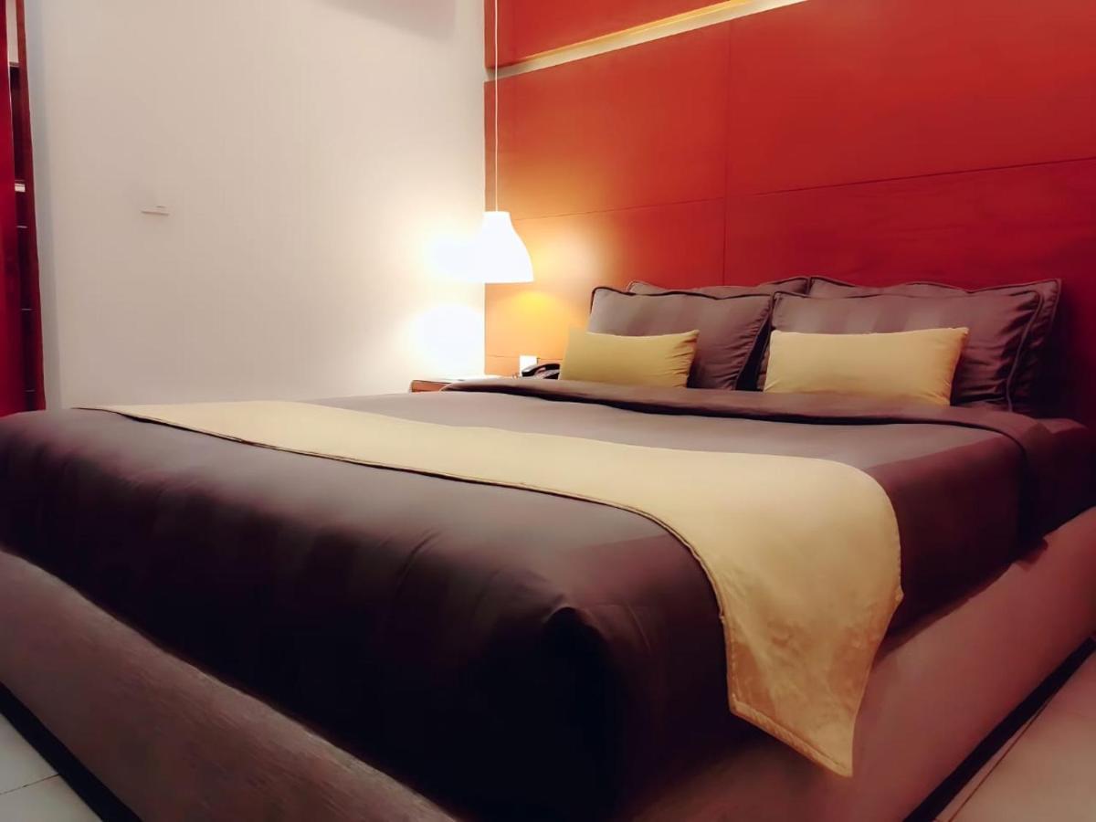 Space Express Rawalpindi Ngoại thất bức ảnh